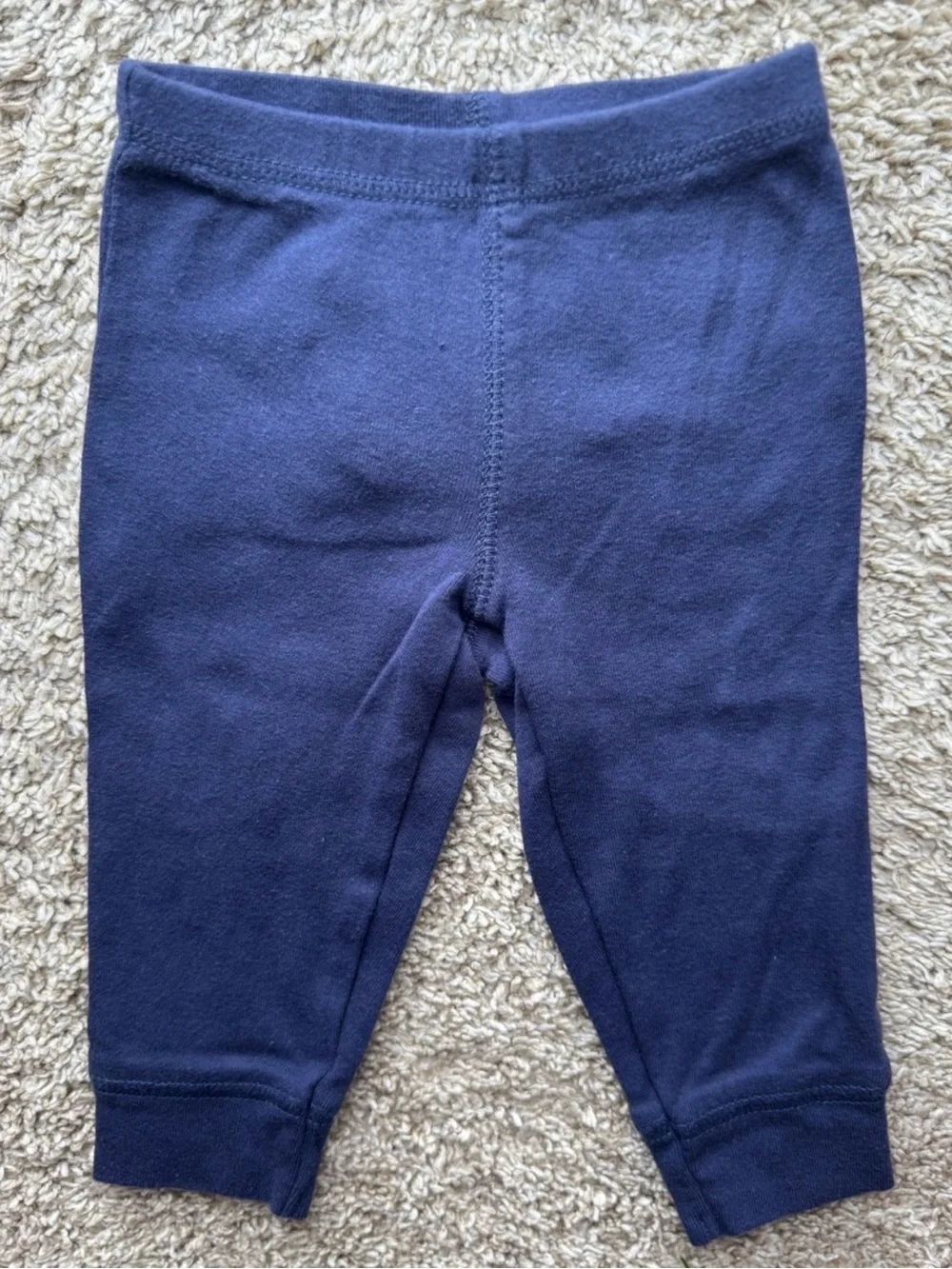 Carter’s 3 Piece Lion Outfit Set 6M Bodysuits & Pants Baby Boy